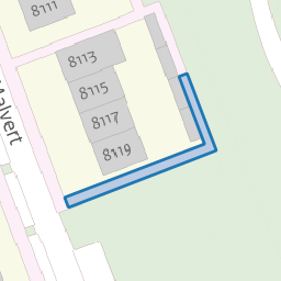 Perceel HTT02-N-2863