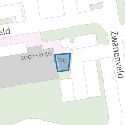 Perceel HTT02-N-2869