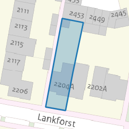 Perceel HTT02-N-2890
