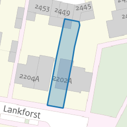 Perceel HTT02-N-2892