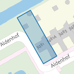 Perceel HTT02-N-2895