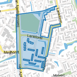 Perceel HTT02-N-2914