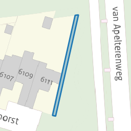 Perceel HTT02-N-2915