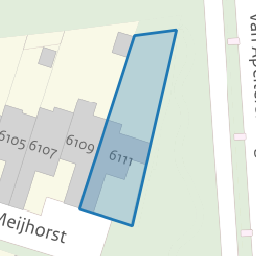 Perceel HTT02-N-2919