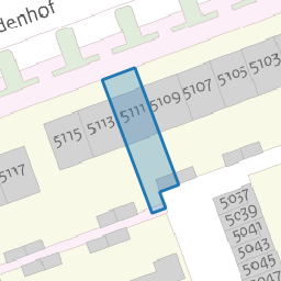 Perceel HTT02-N-2933