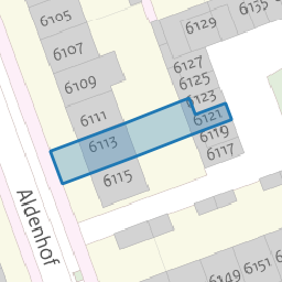 Perceel HTT02-N-2952