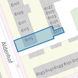 Perceel HTT02-N-2953