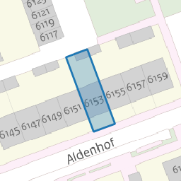 Perceel HTT02-N-2964