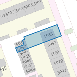 Perceel HTT02-N-2969