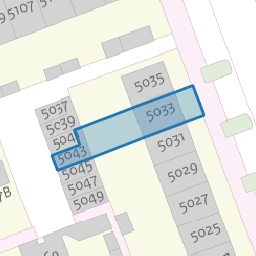 Perceel HTT02-N-2970