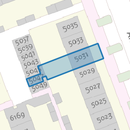 Perceel HTT02-N-2971