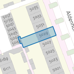 Perceel HTT02-N-2972