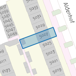 Perceel HTT02-N-2973