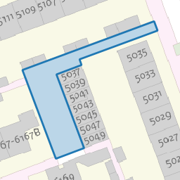 Perceel HTT02-N-2989