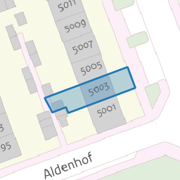 Perceel HTT02-N-2996