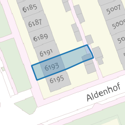 Perceel HTT02-N-2999