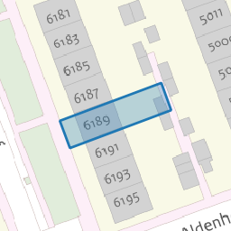 Perceel HTT02-N-3001