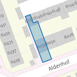 Perceel HTT02-N-3033