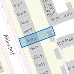 Perceel HTT02-N-3045