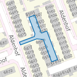 Perceel HTT02-N-3081