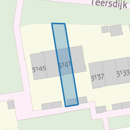 Perceel HTT02-N-3096