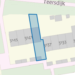 Perceel HTT02-N-3097