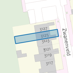 Perceel HTT02-N-3104