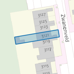 Perceel HTT02-N-3106