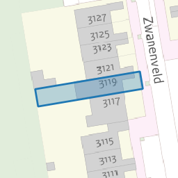 Perceel HTT02-N-3107