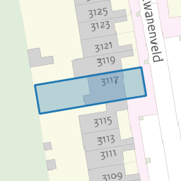 Perceel HTT02-N-3108
