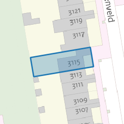 Perceel HTT02-N-3109