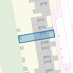 Perceel HTT02-N-3111