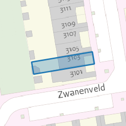 Perceel HTT02-N-3115