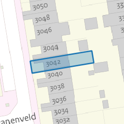 Perceel HTT02-N-3124