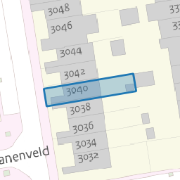 Perceel HTT02-N-3125