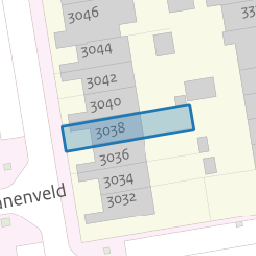 Perceel HTT02-N-3126