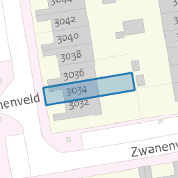 Perceel HTT02-N-3128