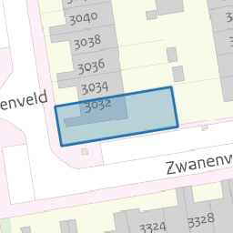 Perceel HTT02-N-3129