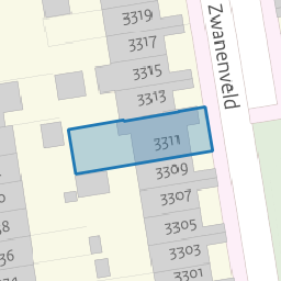 Perceel HTT02-N-3135