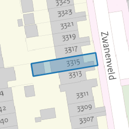 Perceel HTT02-N-3137