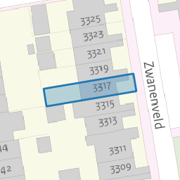 Perceel HTT02-N-3138