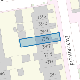 Perceel HTT02-N-3139