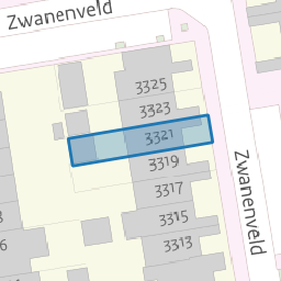 Perceel HTT02-N-3140