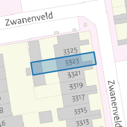 Perceel HTT02-N-3141