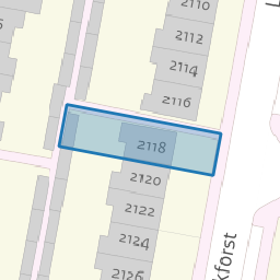 Perceel HTT02-N-3145