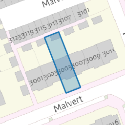 Perceel HTT02-N-3151