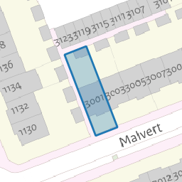 Perceel HTT02-N-3153