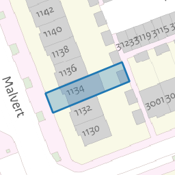 Perceel HTT02-N-3156