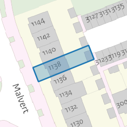 Perceel HTT02-N-3158