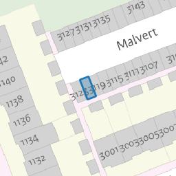 Perceel HTT02-N-3164